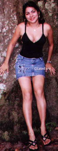 Date this good-looking Brazil girl Ariades from MANAUS B7636