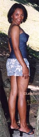 Date this foxy Brazil girl Idalice from RIO DE JANEIRO B7649