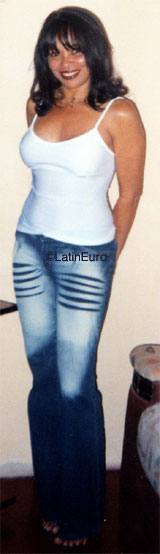 Date this athletic Brazil girl Rosa from BRASILIA B7667
