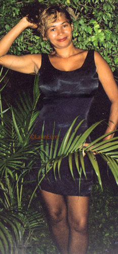 Date this stunning Brazil girl Maria from SAO GONCALO B7699