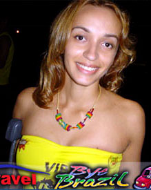 Date this hard body Brazil girl Deise from GOVERNADOR VALADARES B7707