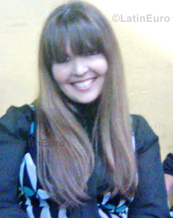 Date this exotic Brazil girl Luciana- from Sao Paulo B772