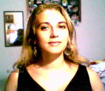 Date this fun Brazil girl Cristina from MANAUS B7763