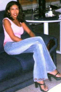 Date this tall Brazil girl Elis from MANAUS B7783