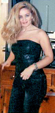 Date this sensual Brazil girl Silvia from PARAUAPEBAS B7786