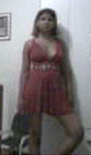 Date this voluptuous Brazil girl Maria from Paulinia B840