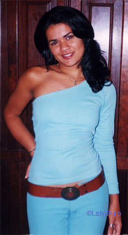 Date this passionate Brazil girl Poliana from TEIXEIRA DE FREITAS B8525