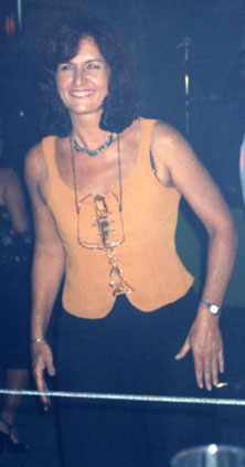 Date this passionate Brazil girl Marilda from BEBEDOURO B8551