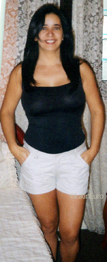 Date this gorgeous Brazil girl Erika from SAO PAULO B8746