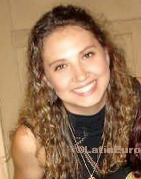 Date this pretty Brazil girl Sonia from Caxias Do Sul B88