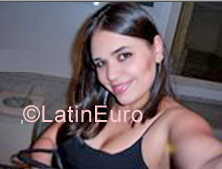 Date this young Brazil girl Caroline from Sao Paulo B893