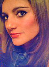 Date this gorgeous Brazil girl Ariana from Icara B898