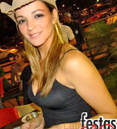 Date this lovely Brazil girl Gleice from Planatina B939