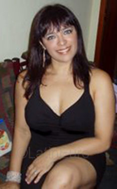 Date this fun Brazil girl Marly from Macae B971