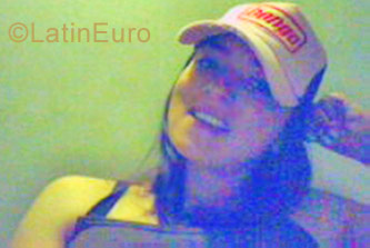 Date this exotic Colombia girl Johana from Bogota C8819