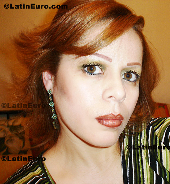 Date this foxy Any Country girl Rosalinda from Mexicali N-1030