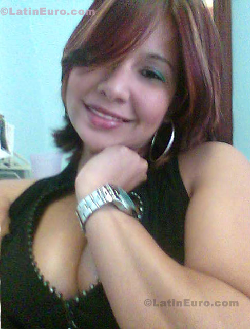 Date this young Any Country girl Angela from  N-1069