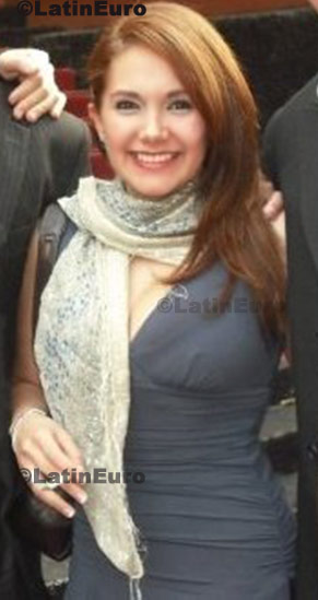 Date this exotic Mexico girl Alejandra from  N-1187