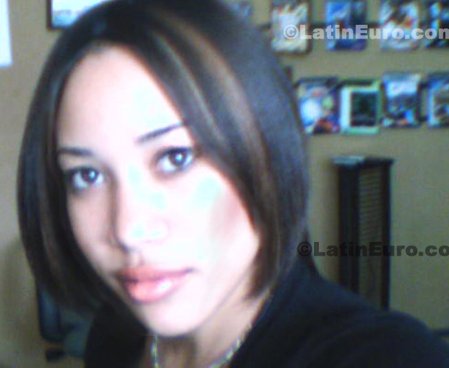 Date this sensual Any Country girl Margarita from La Vega N-1344