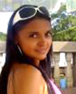 Date this lovely Honduras girl Jenny from Choloma N-172