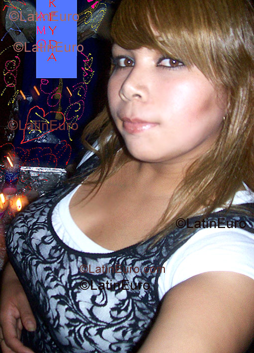 Date this fun Any Country girl Nereyda from  N-291