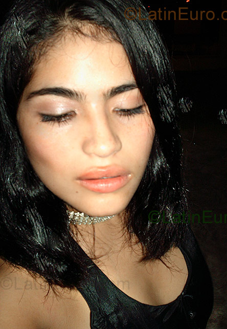 Date this georgeous Mexico girl Elena from  N-345