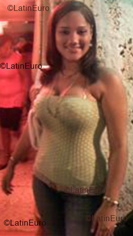 Date this nice looking Any Country girl Maria from Puerto Plata N-45