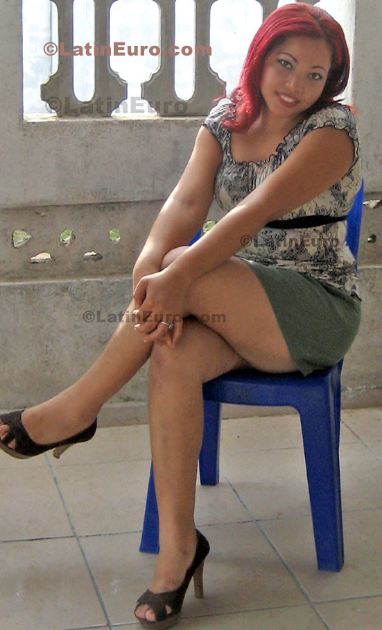 Date this stunning Any Country girl Sheyli from  N-472