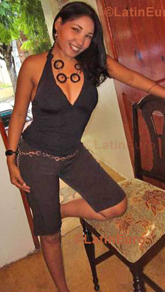 Date this sultry Any Country girl Juana from  N-585