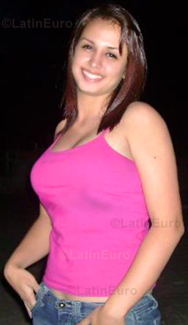 Date this beautiful Honduras girl Kimberly from  N-589