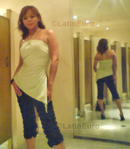 Date this hard body Mexico girl Claudia from  N-620