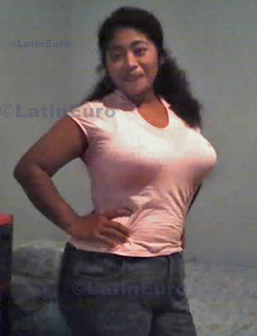 Date this gorgeous Honduras girl Digna- from San Pedro Sula HN638