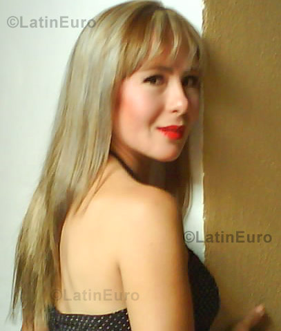 Date this exotic Mexico girl Alejandra from San Francisco del Rincon N-688