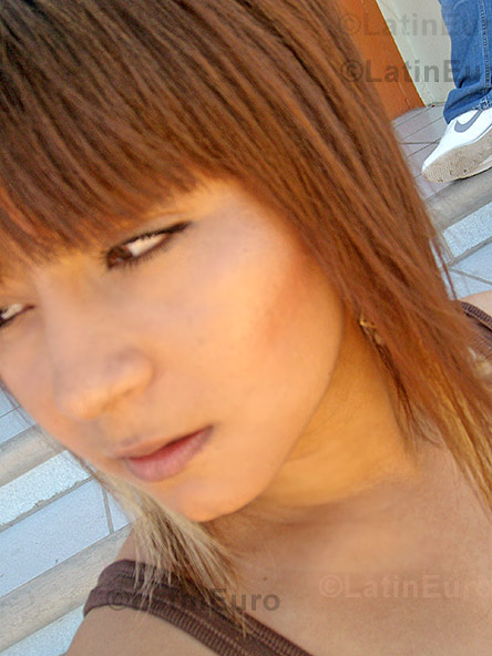 Date this young Any Country girl Herandy from San Luis Rio Colorado N-695