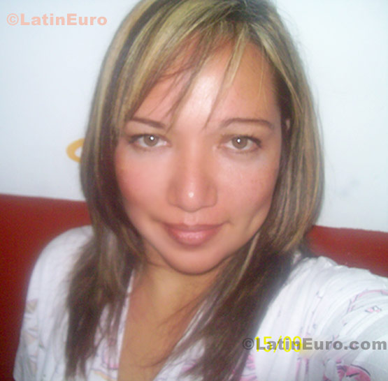 Date this exotic Mexico girl Paola from Guadalajara N-772
