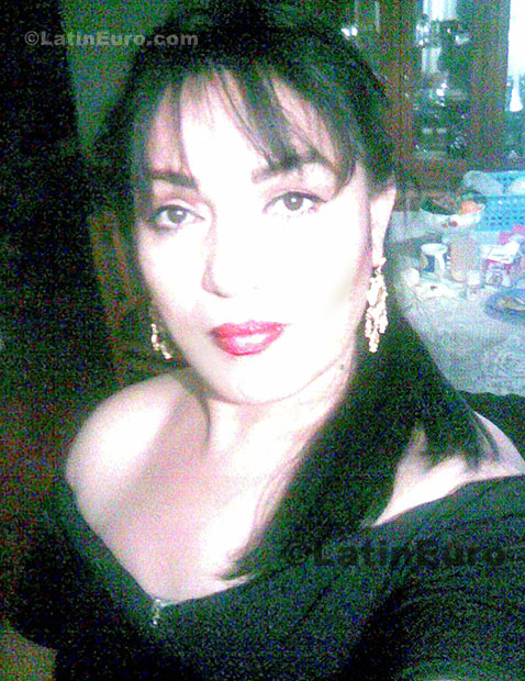 Date this lovely Any Country girl Mary from Durango N-814