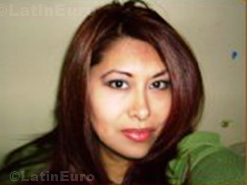 Date this stunning Mexico girl Barbara from Tijuana N-916
