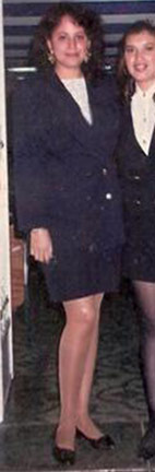 Date this nice looking Peru girl Flor from Lima N-981