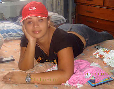 Date this sensual Peru girl Julissa from Chimbote N1143