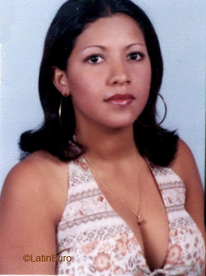 Date this cute Honduras girl Ana from Choloma N1684