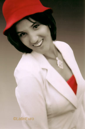 Date this pretty Dominican Republic girl Erika from Puerto Plata N1766