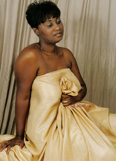 Date this nice looking Any Country girl Genese from  N1810