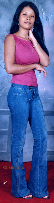 Date this beautiful Honduras girl Mirta_Hond from La Ceiba N1832