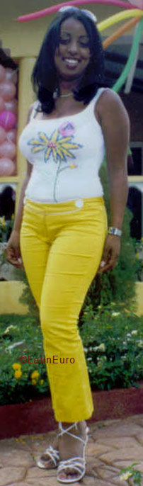 Date this voluptuous Any Country girl Rossy from  N1917