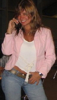 Date this sensual Any Country girl Paola from  N1980