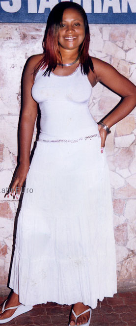 Date this georgeous Jamaica girl Kasika from  N2097