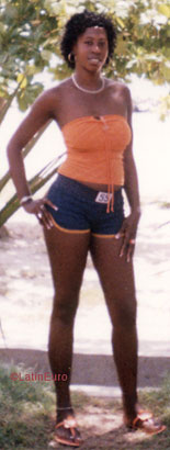 Date this sensual Any Country girl Karen from Montego Bay N-925