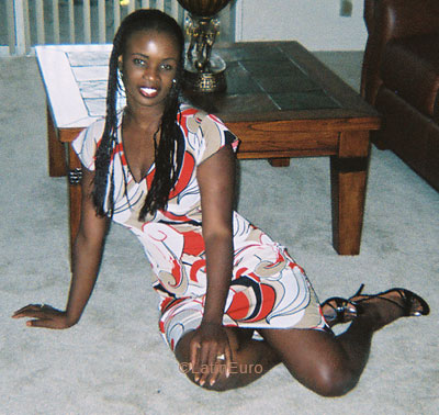 Date this exotic United States girl Christine from Delray Beach N2287