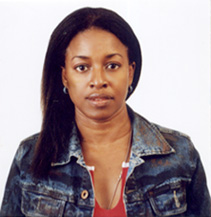 Date this cute Jamaica girl Winsome from Kingston N2319