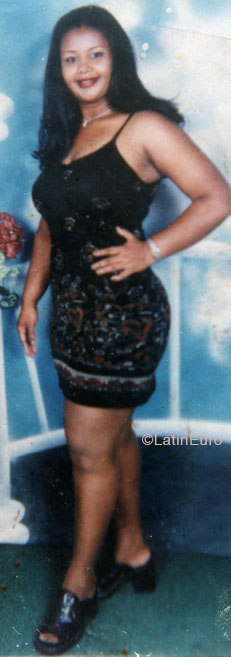 Date this cute Honduras girl Dunia from  N2388